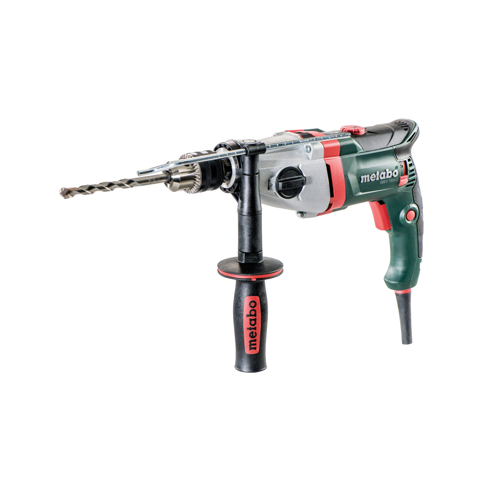 METABO IMPACT DRILL 1300W (SBEV 1300-2)