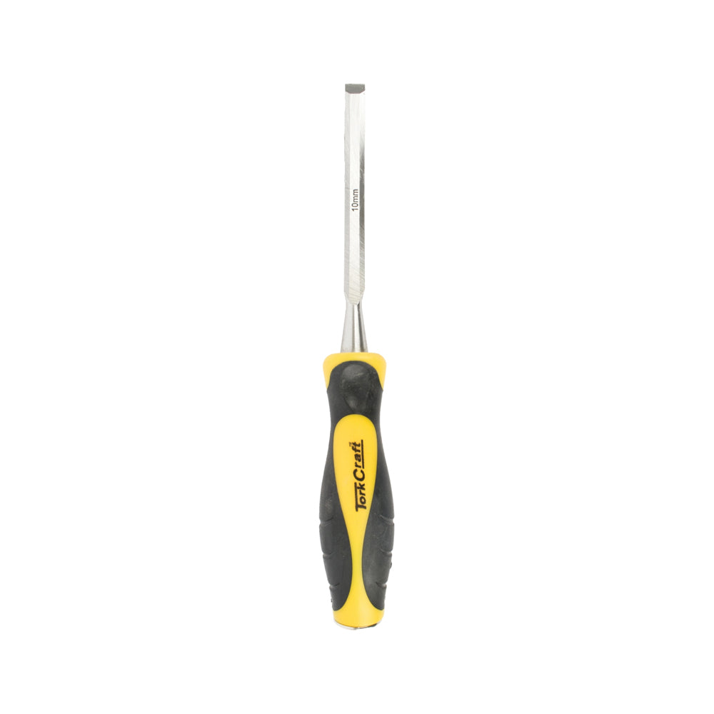 TORK CRAFT WOOD CHISEL 10MM