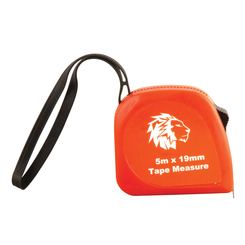 TAPE MEASURE 5MX16MM FRAGRAM