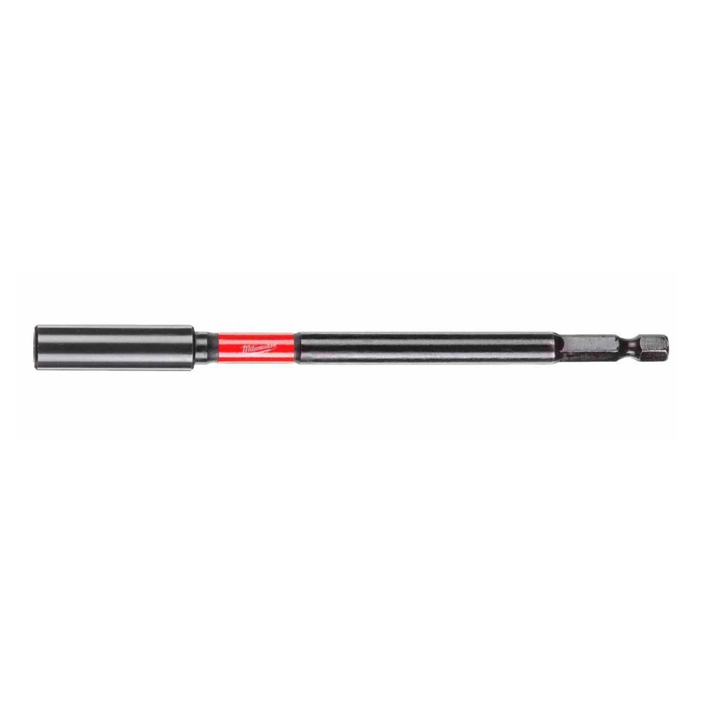 MILWAUKEE SHOCKWAVE MAGNETIC BIT HOLDER 152 MM