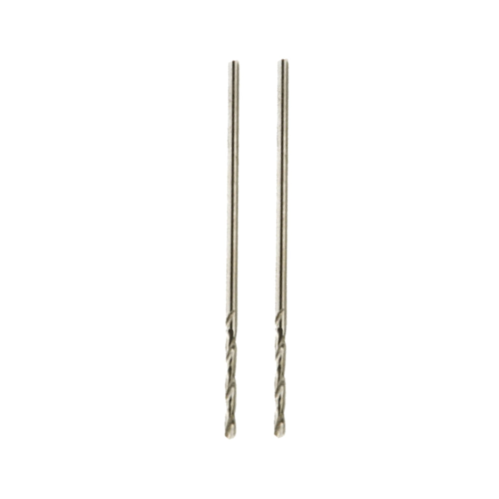 TORK CRAFT MINI HSS DRILL BIT 0.8MM