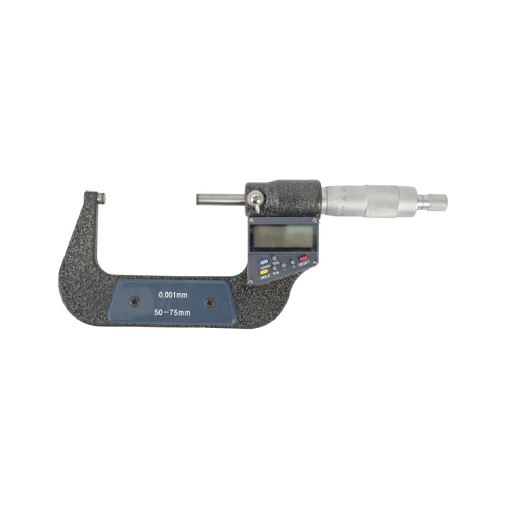 TORK CRAFT MICROMETER 50-75MM