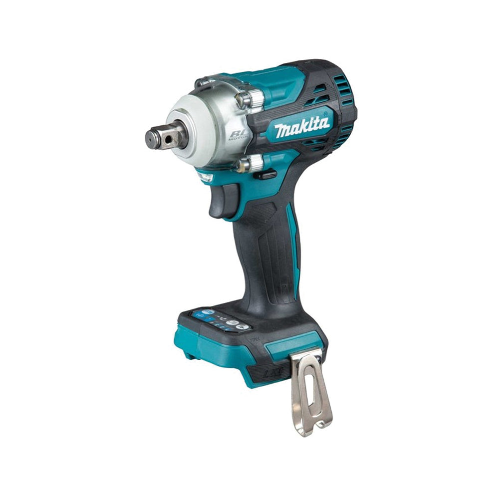 MAKITA CORDLESS IMPACT WRENCH 330NM TORQUE