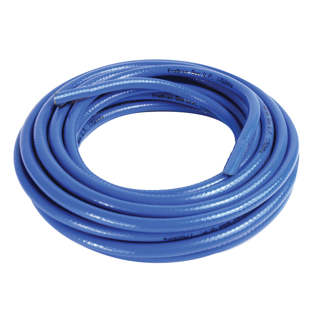 TRADE AIR HOSE AIR 6MM X 20M ROLL