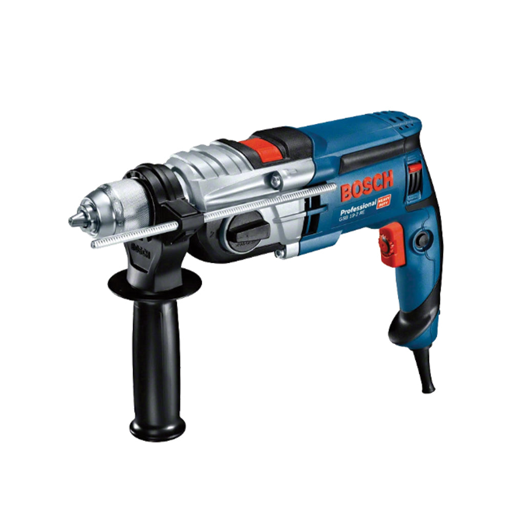 BOSCH IMPACT DRILL 850W (GSB 19 2RE)