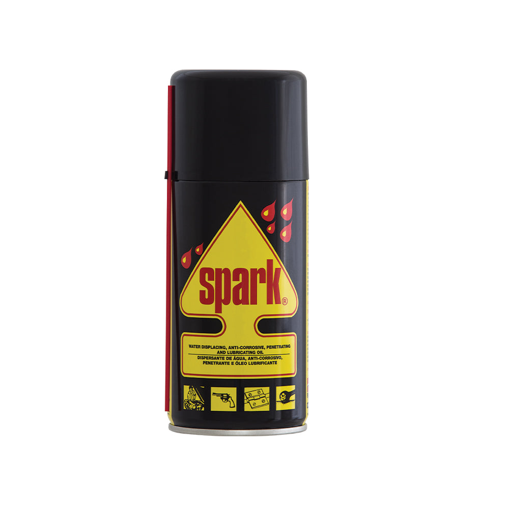 SPANJAARD SPARK AEROSOL 300ML (24)