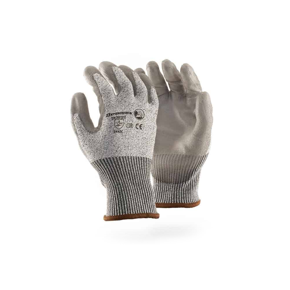DROMEX PU5 CUT 4 GLOVE