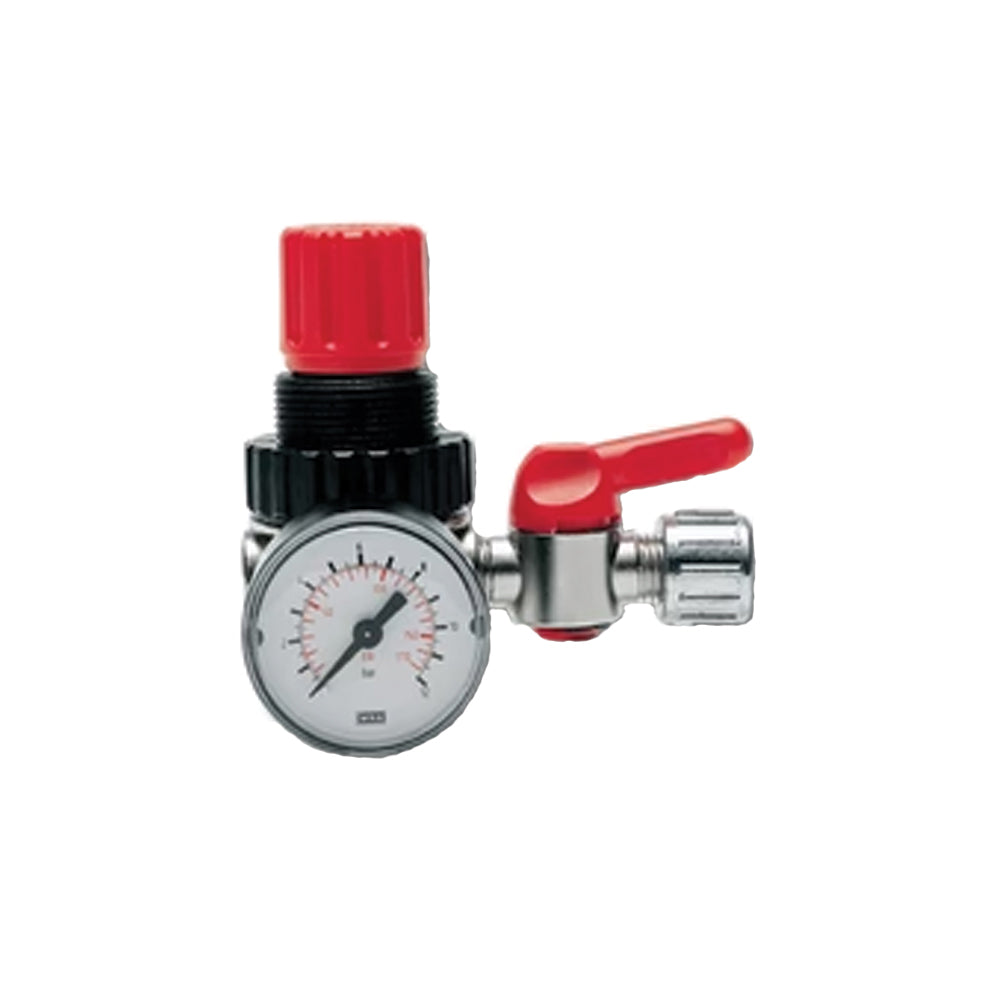 GAV PRESSURE REDUCER MICRO 1/4