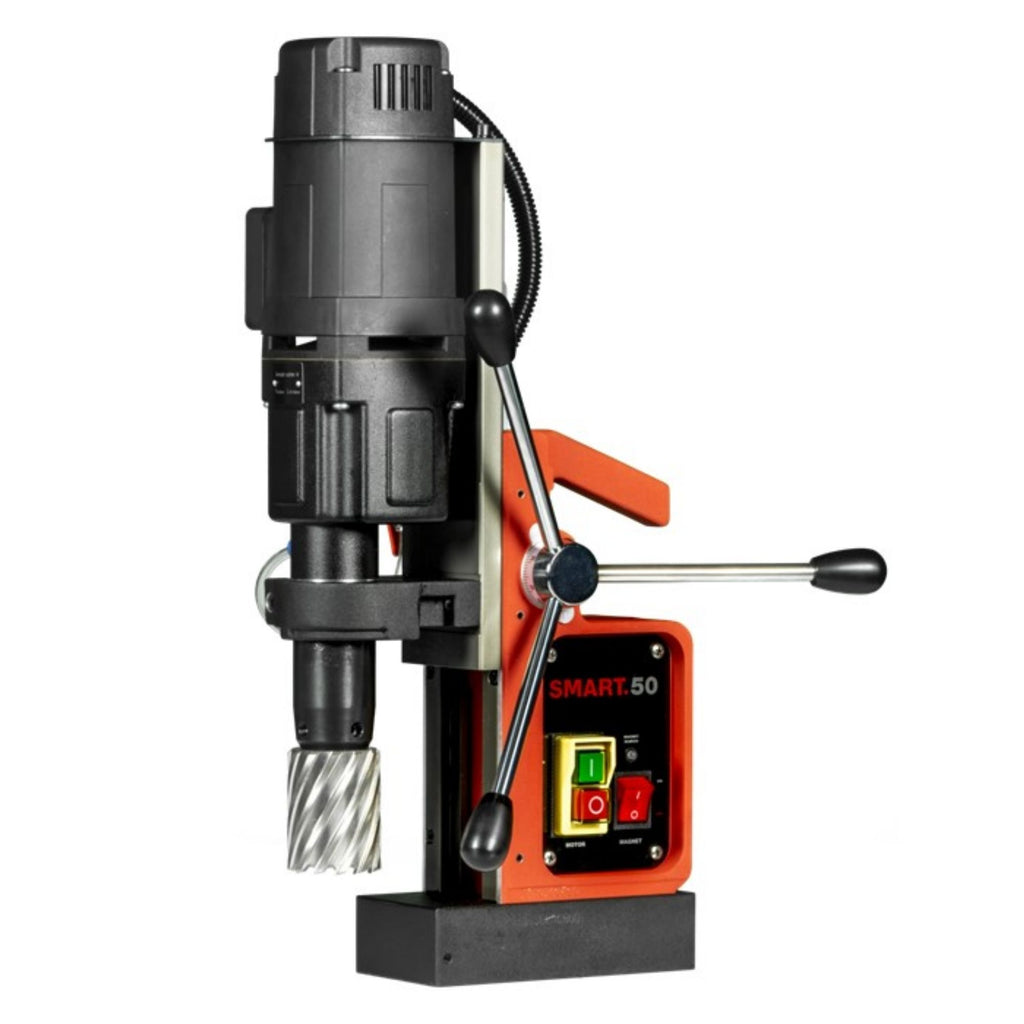 EUROBOOR SMART MAGNECTIC  DRILL 50MM