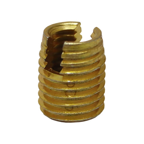 VASBYT M8X1.25 SLOTTED STEEL(56113108015)