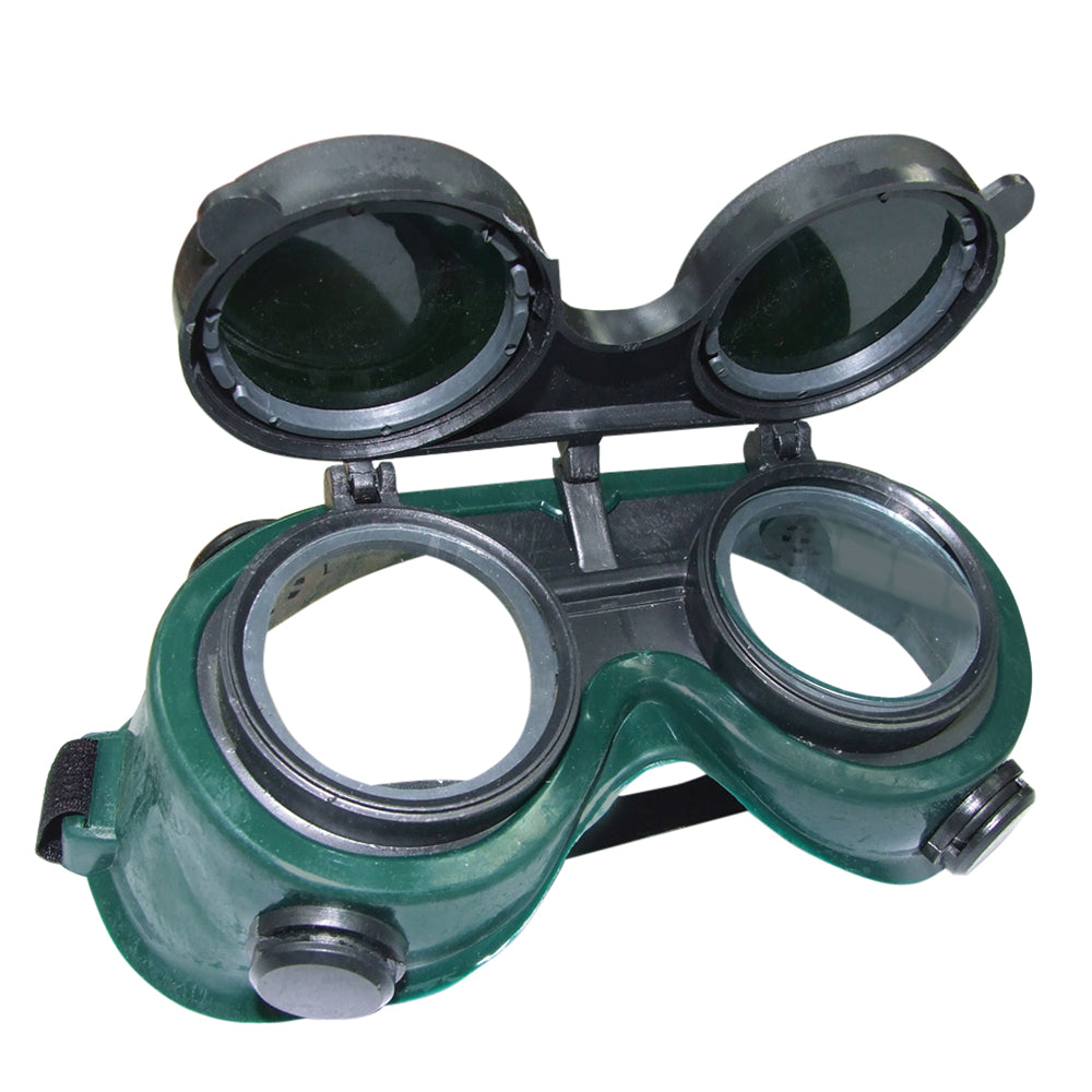 Goggles - Flip Front*
