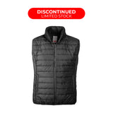 JONSSON MEN'S PACKABLE BODY WARMER