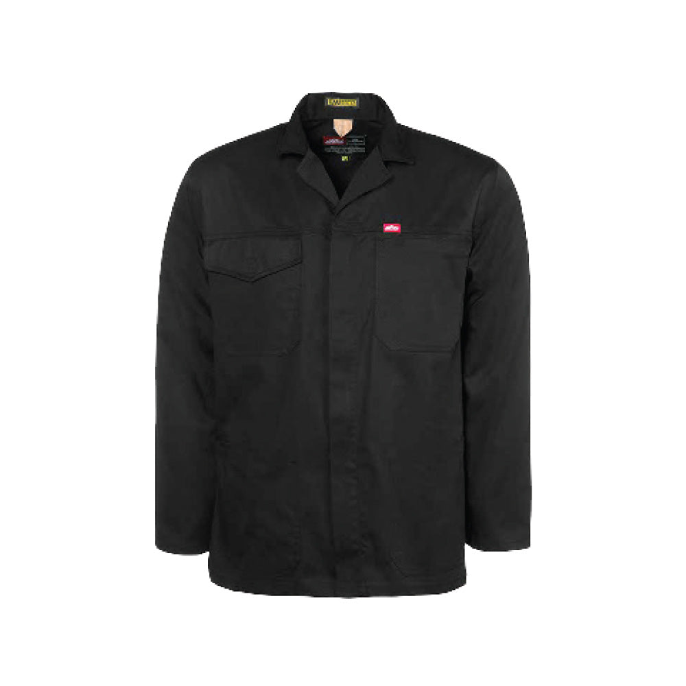 JONSSON POLYCOTTON WORK JACKET