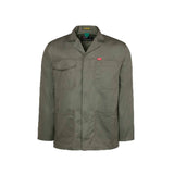JONSSON POLYCOTTON WORK JACKET