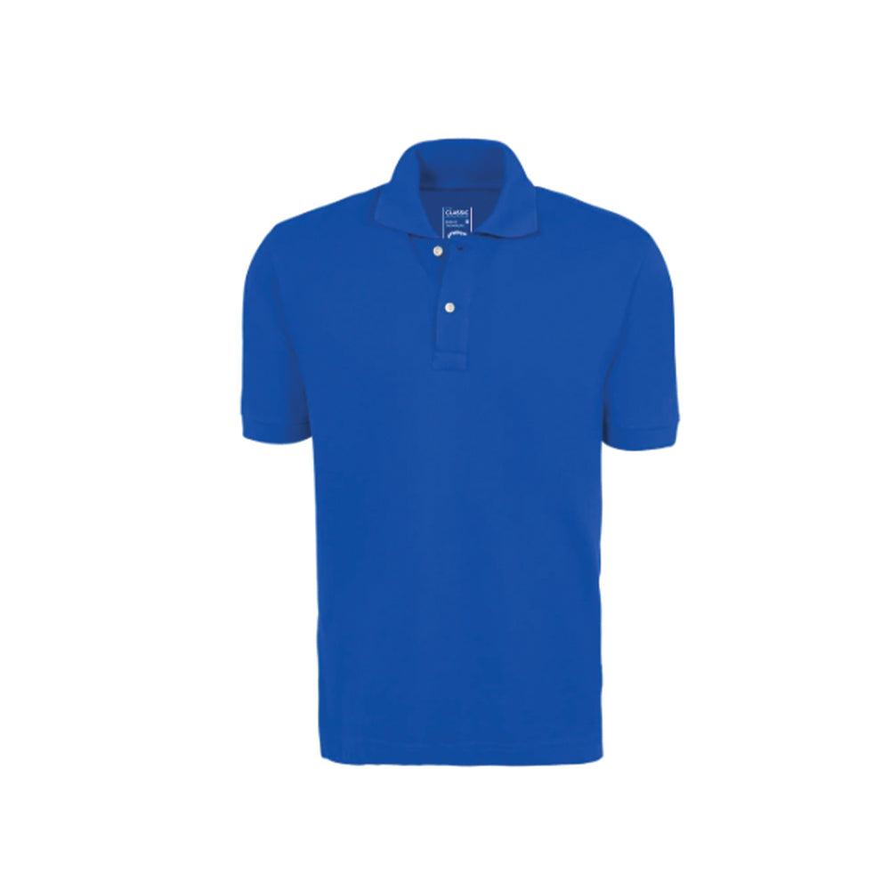 JONSSON ULTIMATE GOLFER COLOUR-COBALT BLUE SIZE-4XL