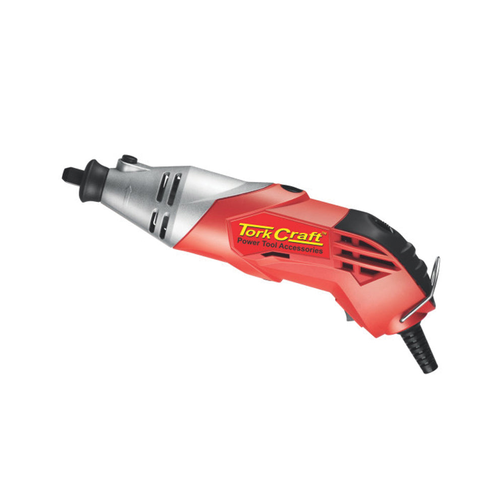 TORK CRAFT MINI TOOL 230V 170W ROTARY VARIABLE SPEED