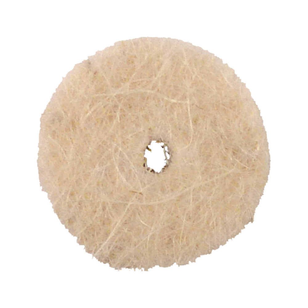 TORK CRAFT MINI FELT POLISING POINT 12.7MM X 6MM WHEEL