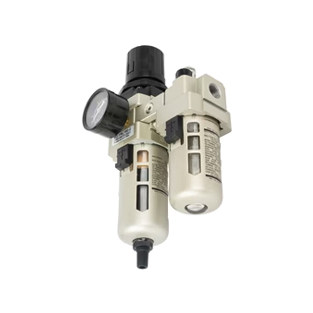 AIR CRAFT FILTER   REGULATOR