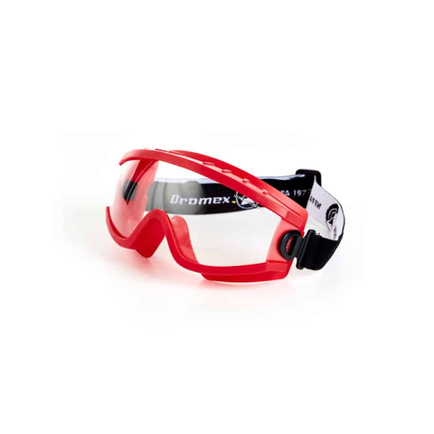 DROMEX WILDLAND FIRE FIGHTING GOGGLES