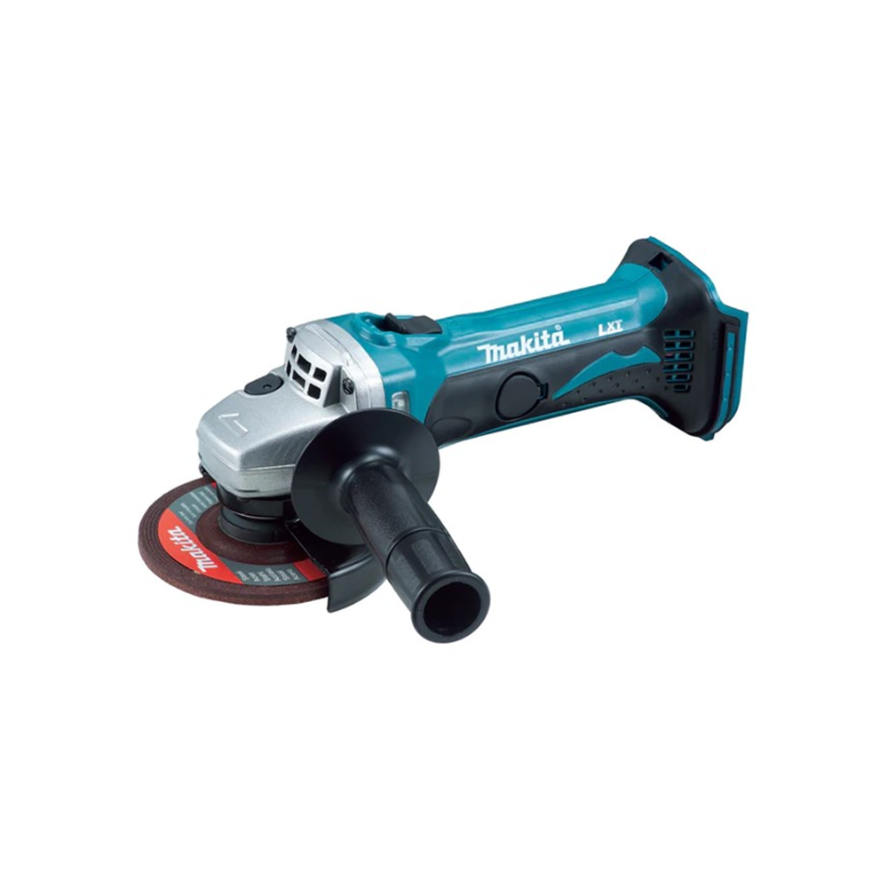MAKITA ANGLE GRINDER 115 SOFT START