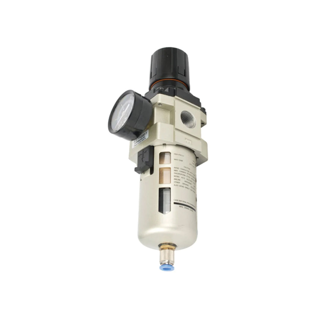 AIR CRAFT FILTER   REGULATOR