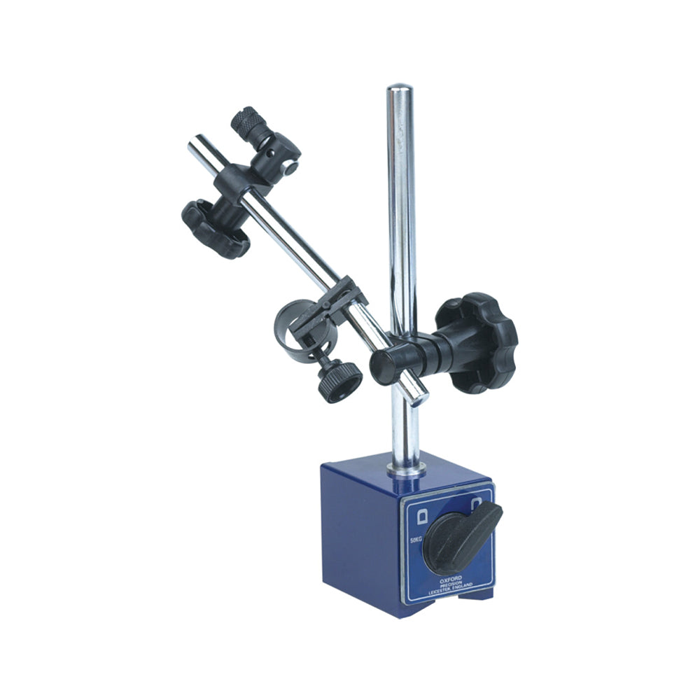 OXFORD FINE ADJUSTMENT 2 MAG STAND