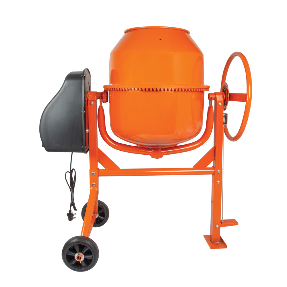 FRAGRAM CONRETE MIXER 120L