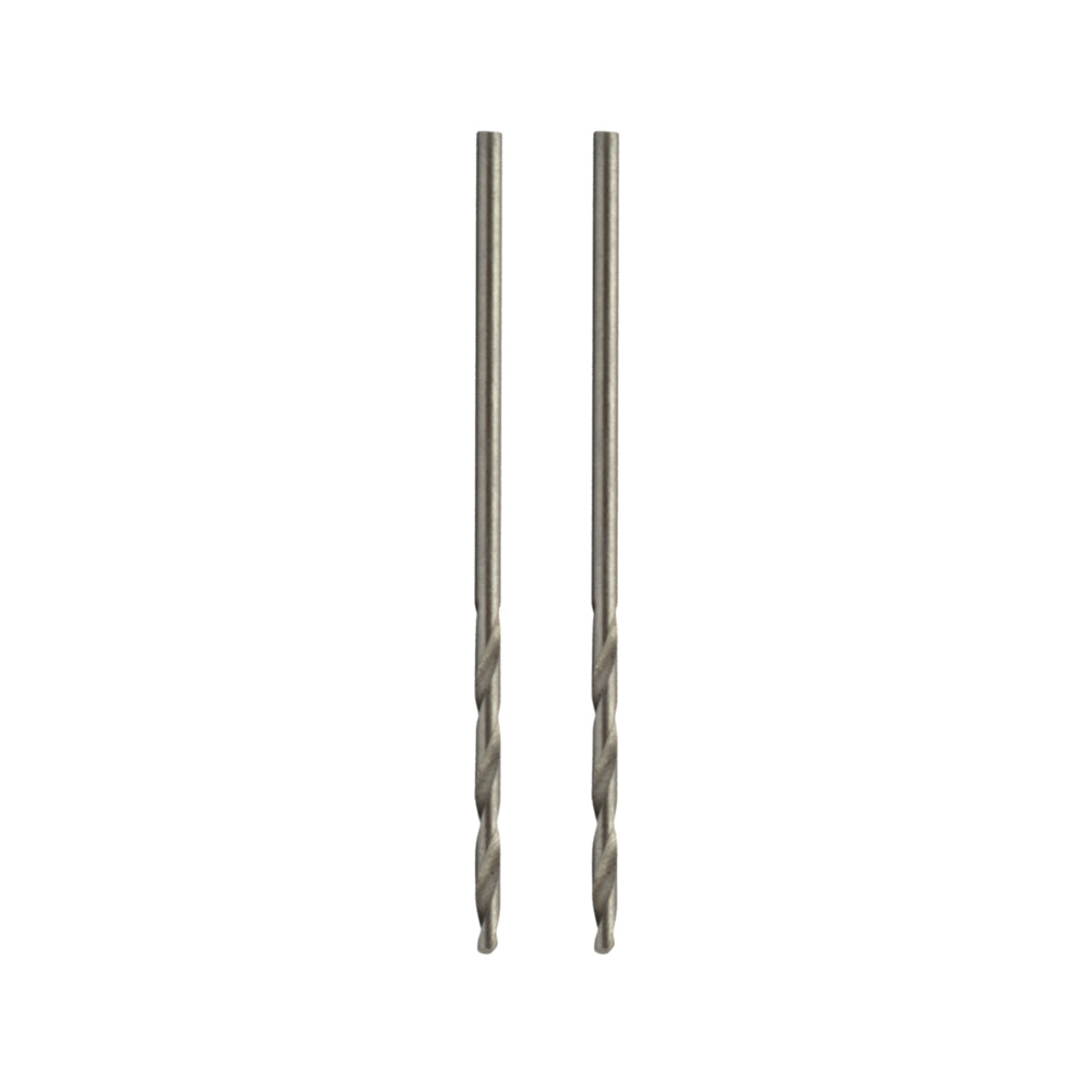 TORK CRAFT MINI HSS DRILL BIT 1.2MM