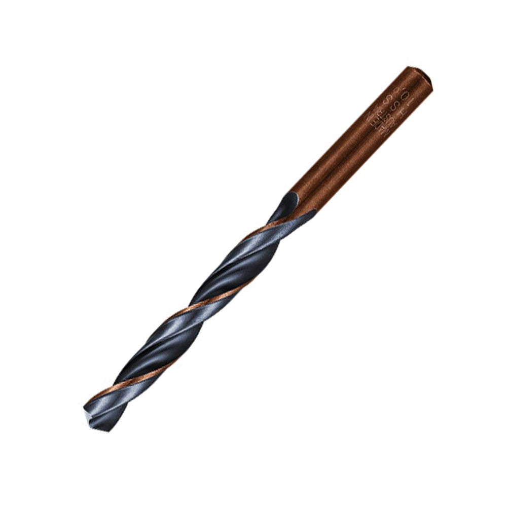 ALPEN HSS SPRINT MASTER 2.5MM 10-PACK HANG TAG DIN 338 ALPEN DRILL BITS