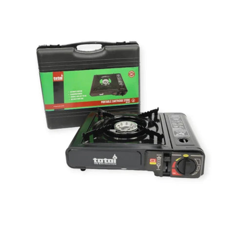TOTAI GAS STOVE PORTABLE CARTRIDGE