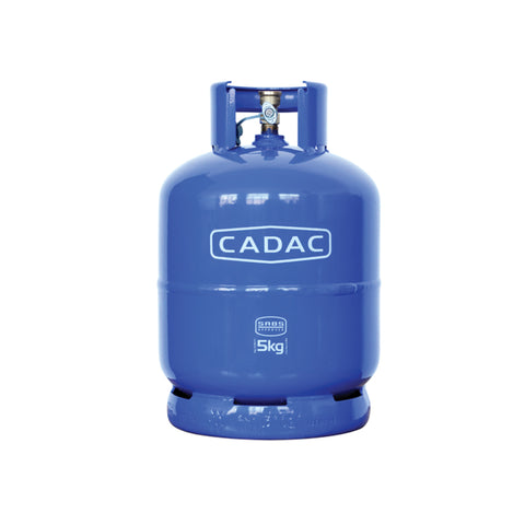 CADAC CYLINDER TYPE S 5KG