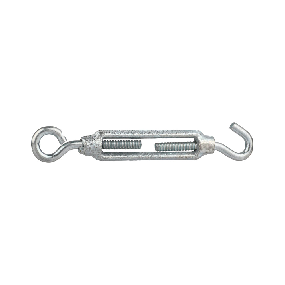 10MM TURNBUCKLE HOOK TO EYE