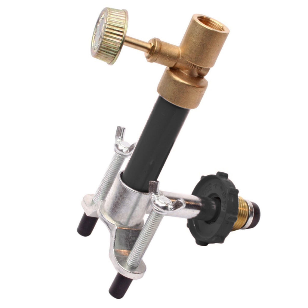 SAFEGAS SHOULDER STAND FOR CADAC FITTINGS