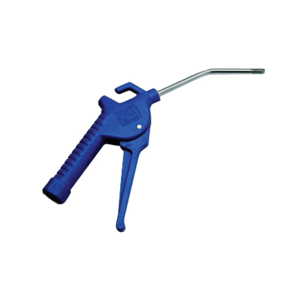 GAV AIR BLOW GUN DUSTER LONG NOZZLE IN BLISTER