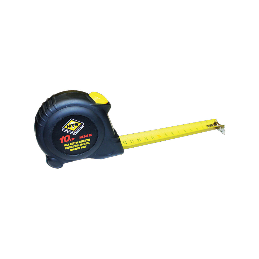 TAPE MTS SOFT GRIP 10MX25MM AUTO LOCK