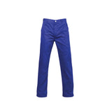 JONSSON POLYCOTTON WORK TROUSERS