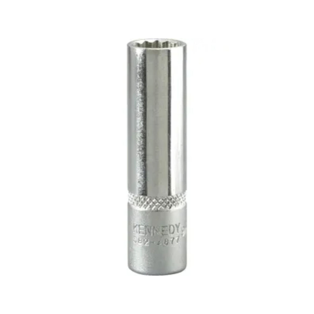 KENNEDY 10mm DEEP SOCKET 1/4" SQDR