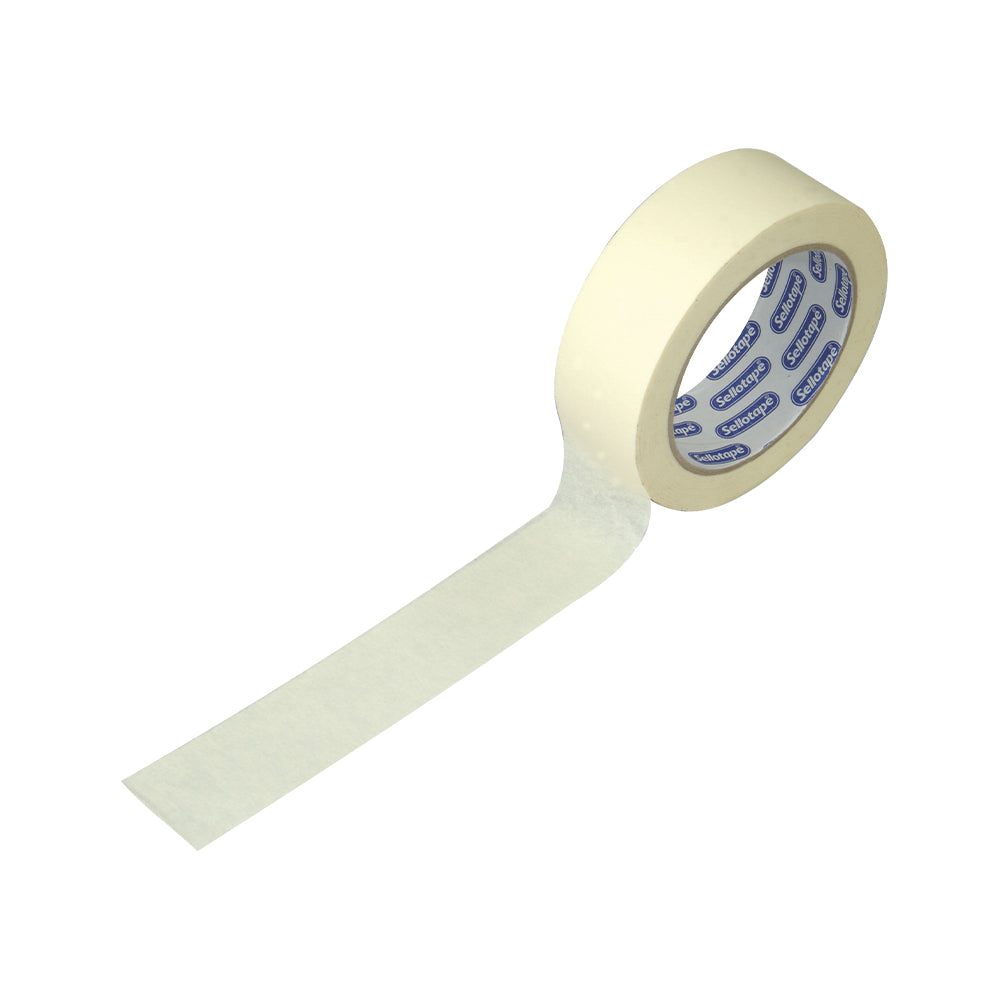 TAPE SELLO MASK 48X40M G/P 2553 (18)W