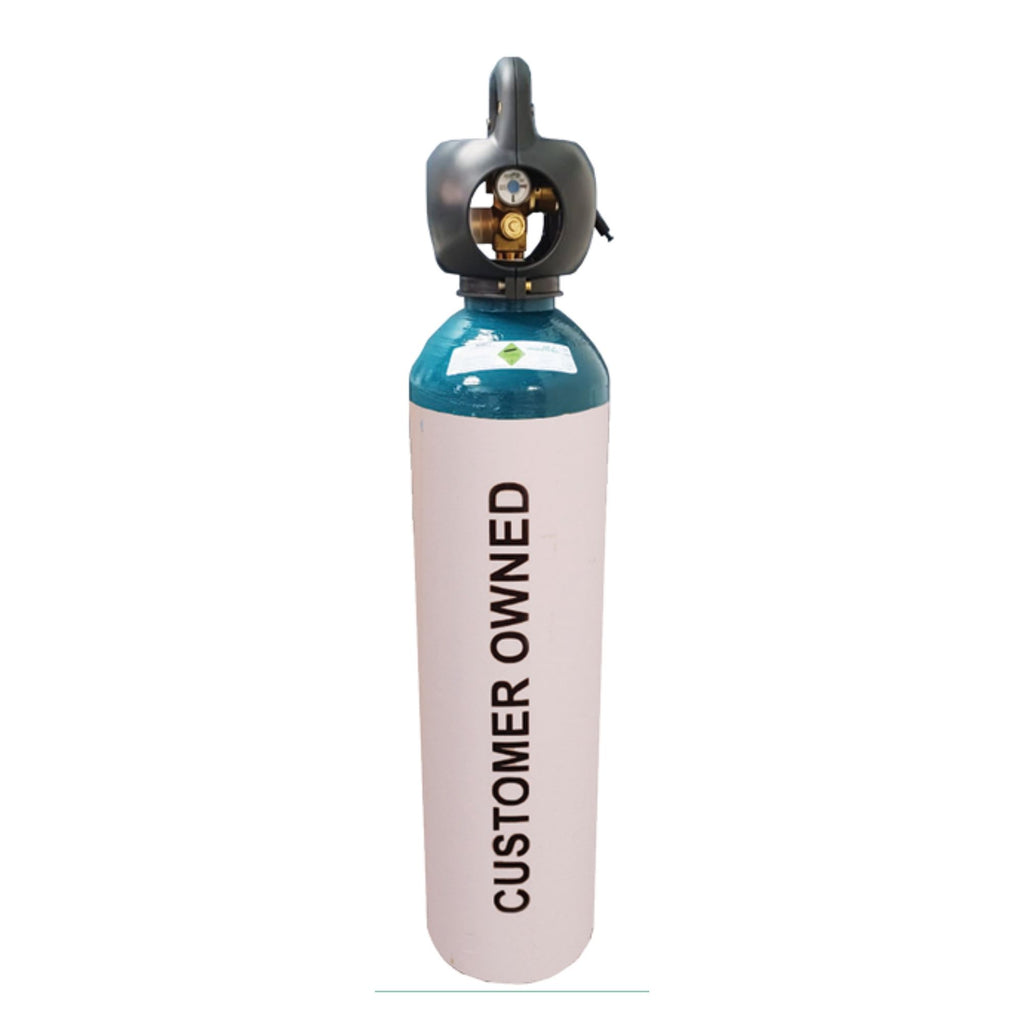 MAGMIX 3 COMPACT CYLINDER 20L