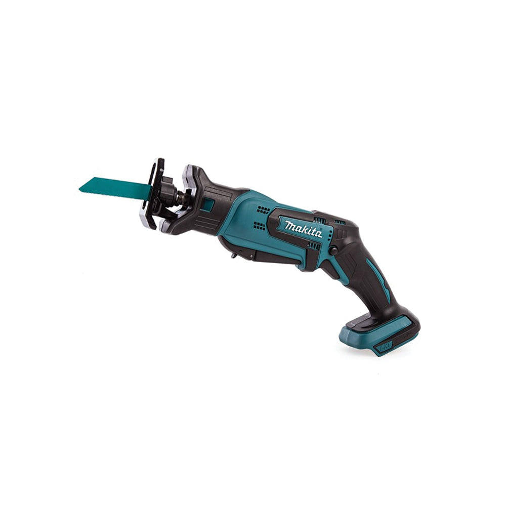 MAKITA CORDLESS GARDEN RECIPO SAW 18V