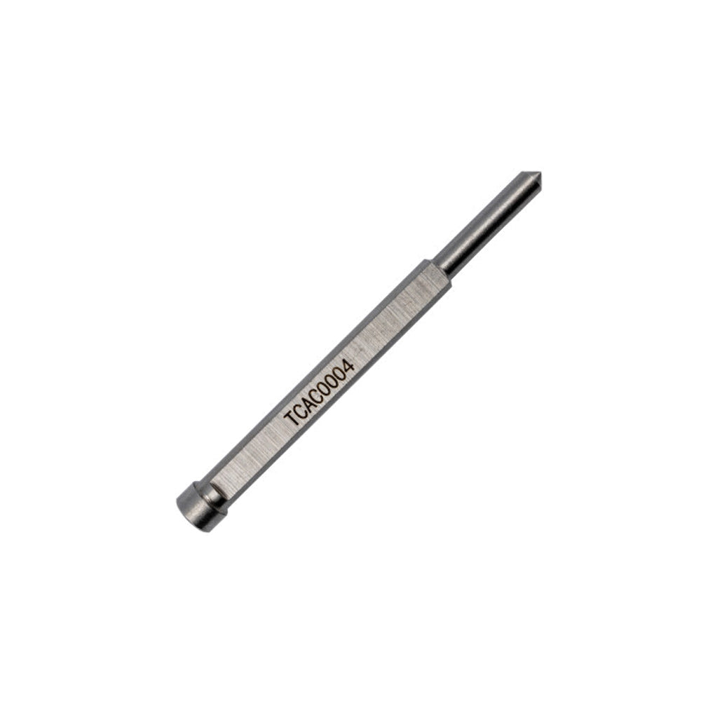 TORK CRAFT PILOT PIN 6.3 X 79MM FOR HOLE CUTTERS 30MM