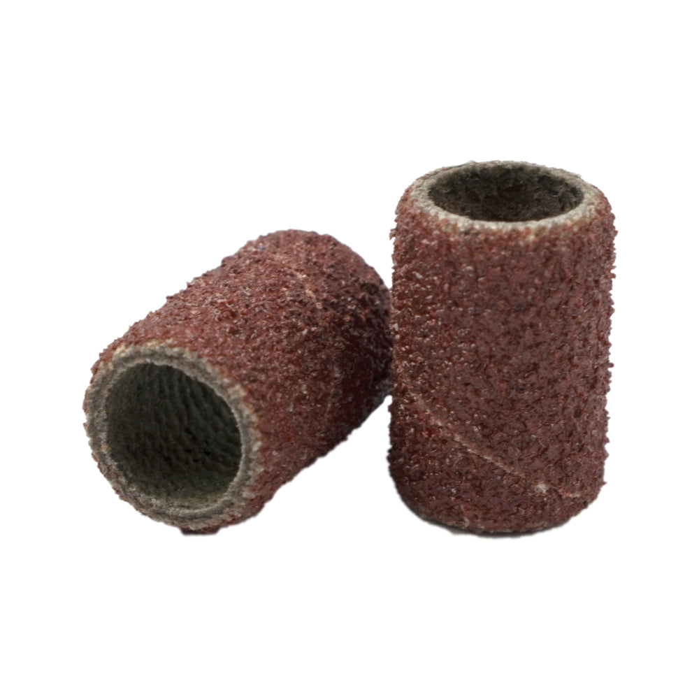 MINI SANDING SLEEVE 6.4MM 120G