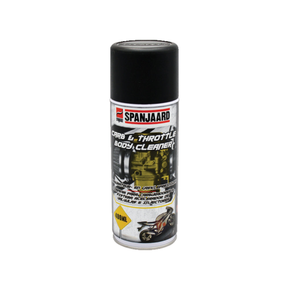 SPANJAARD CARB CLEANER 500ML(24)