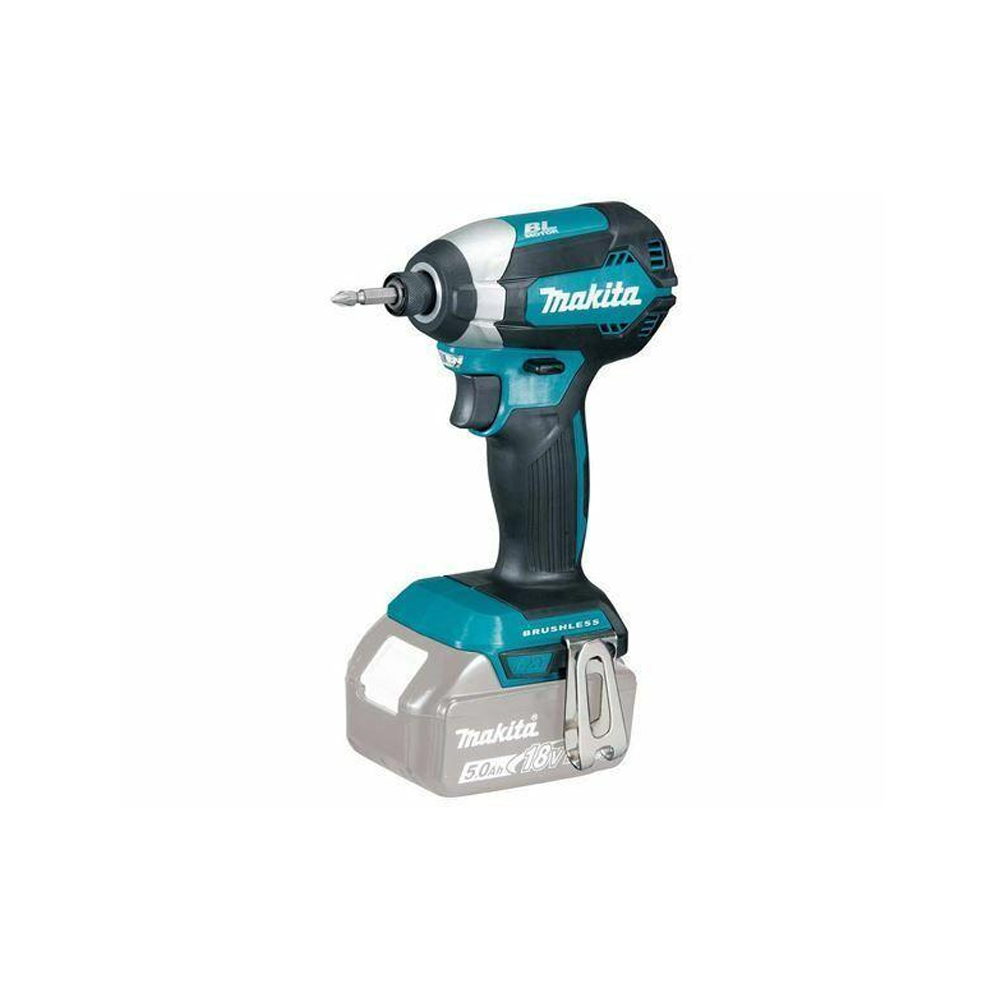 MAKITA CORDLESS IMPACT DRIVER  18V 175NM