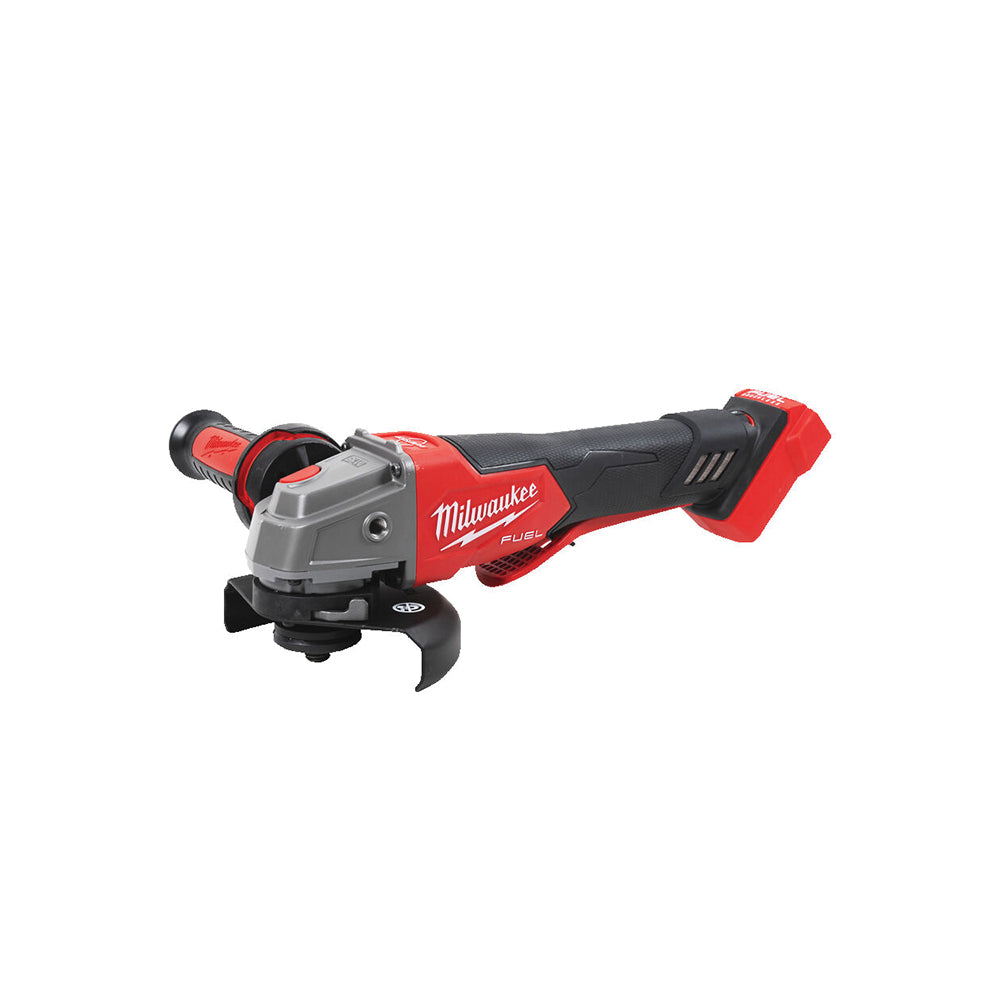 MILWAUKEE CORDLESS ANGLE GRINDER 125MM (FSAGV125XPDB)