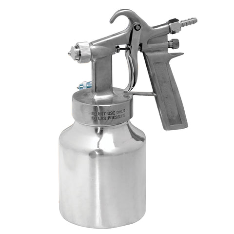 SPRAY GUN LOW PRESSURE frag*