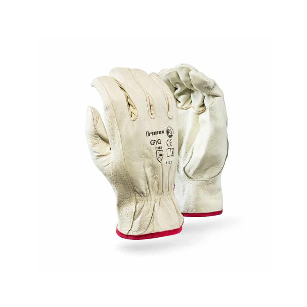 DROMEX TIG PIGSKIN GLOVE