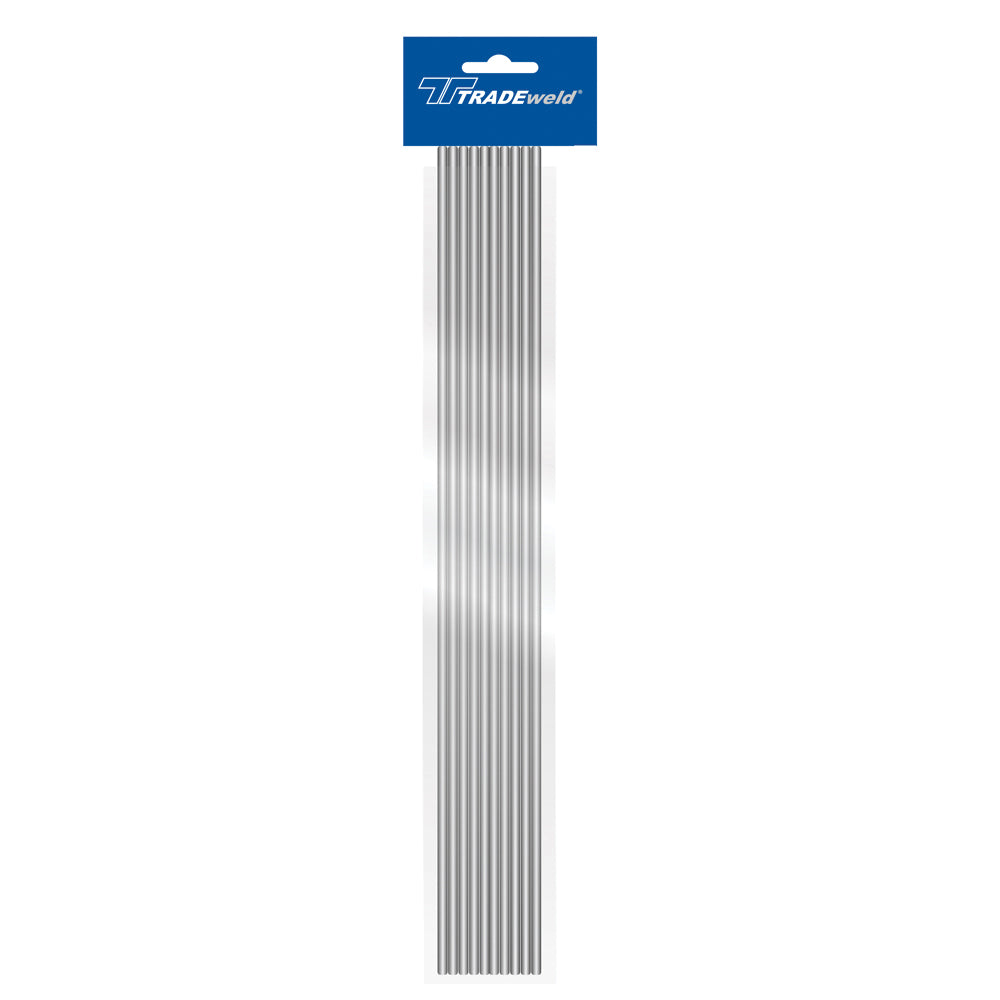 TRADEWELD ELECTRODE 6013 2.5MM (10PCS)