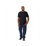 DROMEX COTTON CREW NECK T-SHIRT