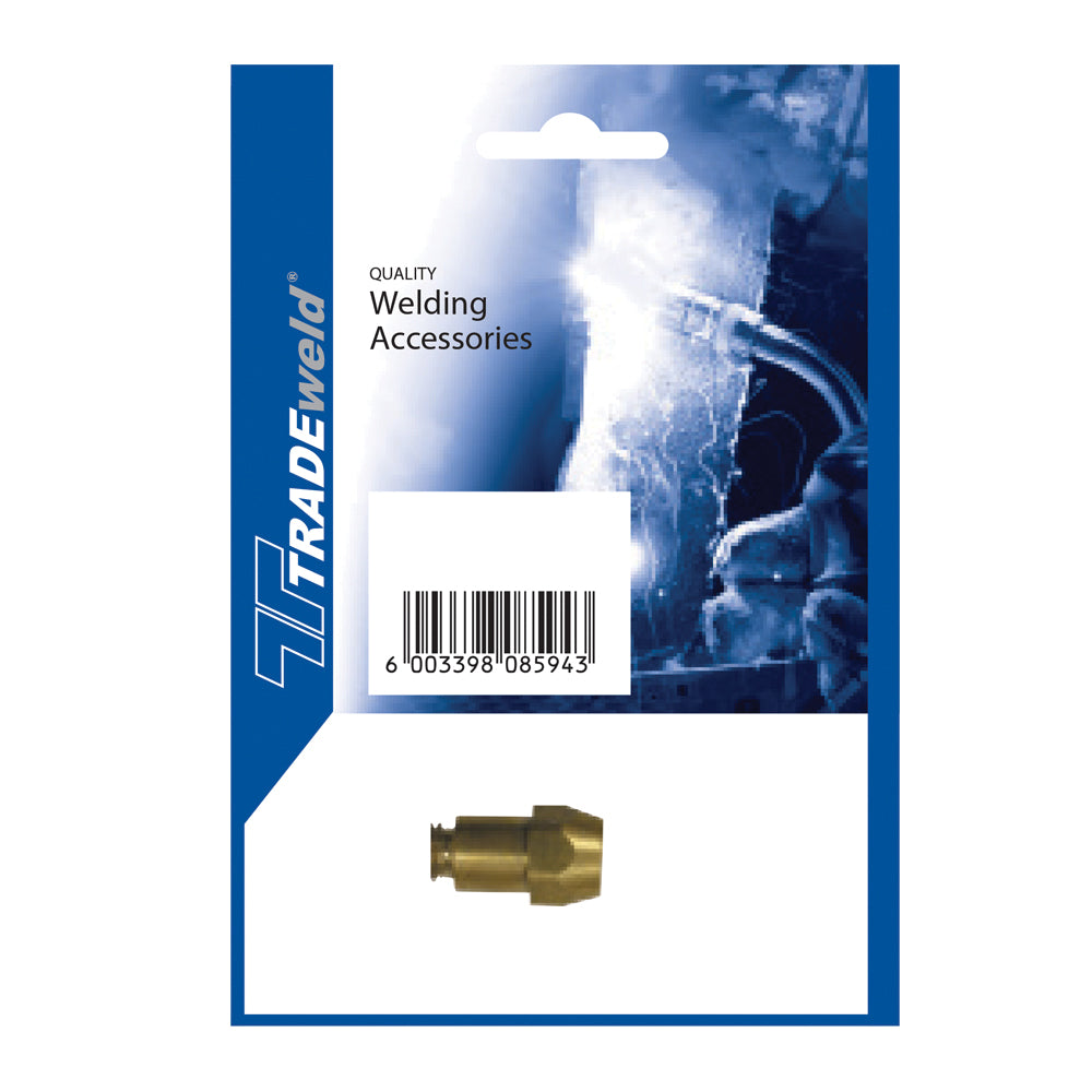 TRADEWELD MIG 36 M8 TIP ADAPTOR (2)